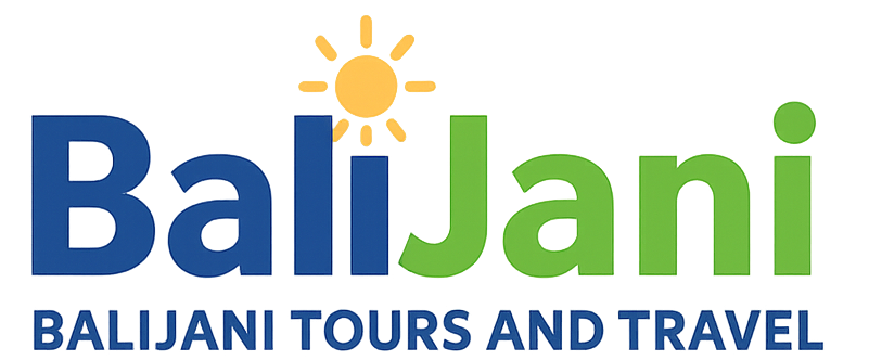Bali Jani Logo